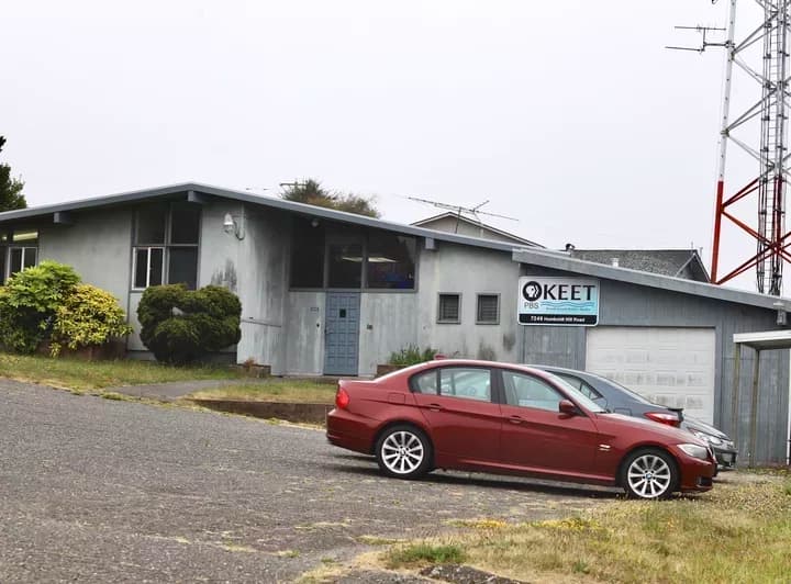 KEET Warns Humboldt Residents of Scam Texts Claiming PBS Shutdown, Seeking Donations