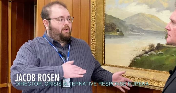 Humboldt County high per-capita CARE Court referrals; officials tout success, question funding