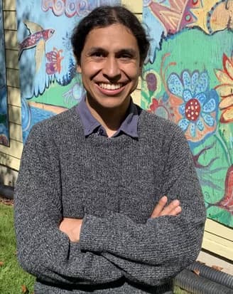 Eureka Resident Garcia Launches Ward 1 Council Bid, Backed by Three Local Officials