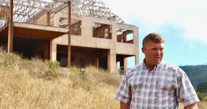 Schneider and Bode Settle Yearslong Coastal Permit Violations at Bluff-top Property