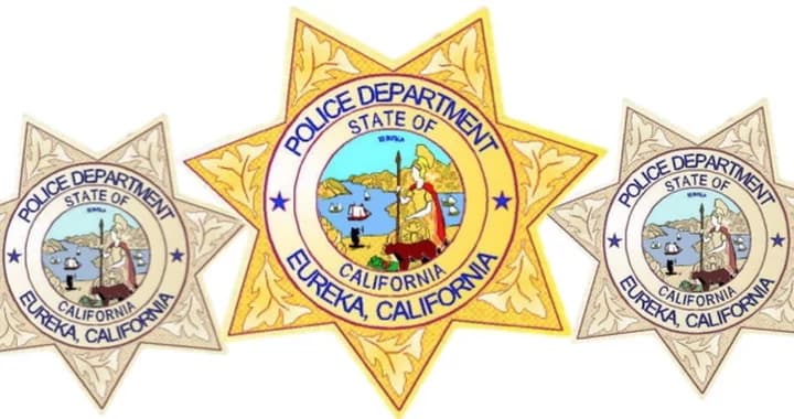 Eureka Man Arrested After Woman Forced to Withdraw Money