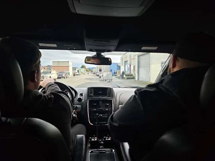 Eureka crisis response team expands to unincorporated Humboldt County areas