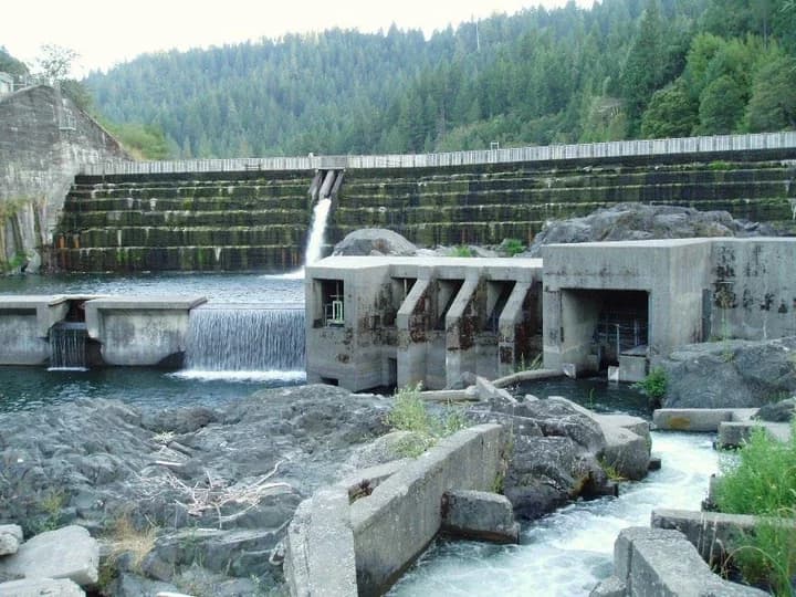 USDA Moves to Intervene in Potter Valley Dam Removal, Raising Stakes