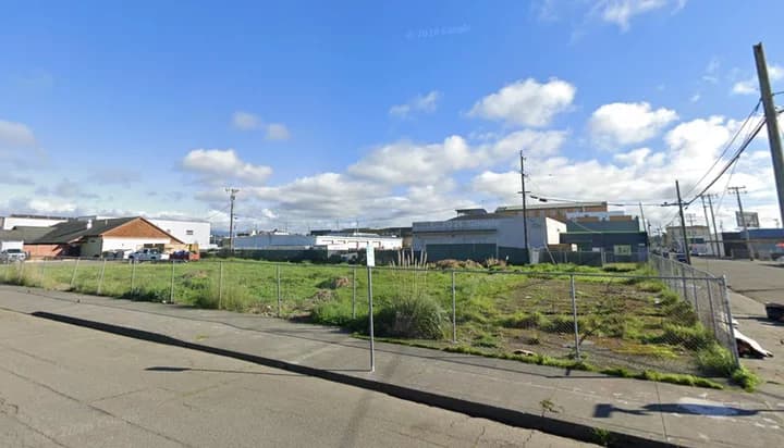 Eureka advances plan for 40-unit emergency shelter campus on Second Street