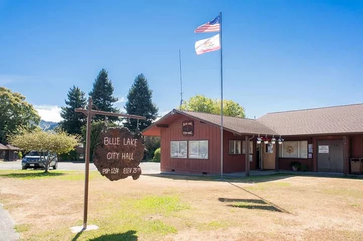 Blue Lake Council considers longtime local engineer for city manager role