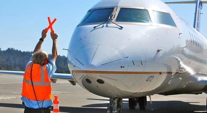 Humboldt County Supervisors Praise Airport's Economic Impact Study Results