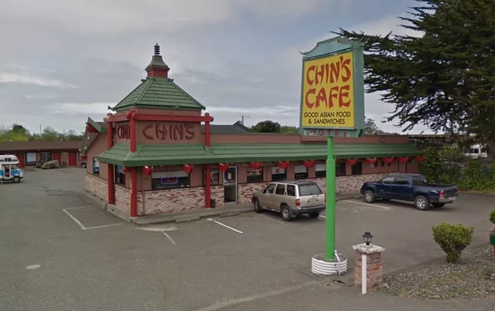 Rodent Droppings Close Eureka's Chin's Café, Passes Reinspection Next Day