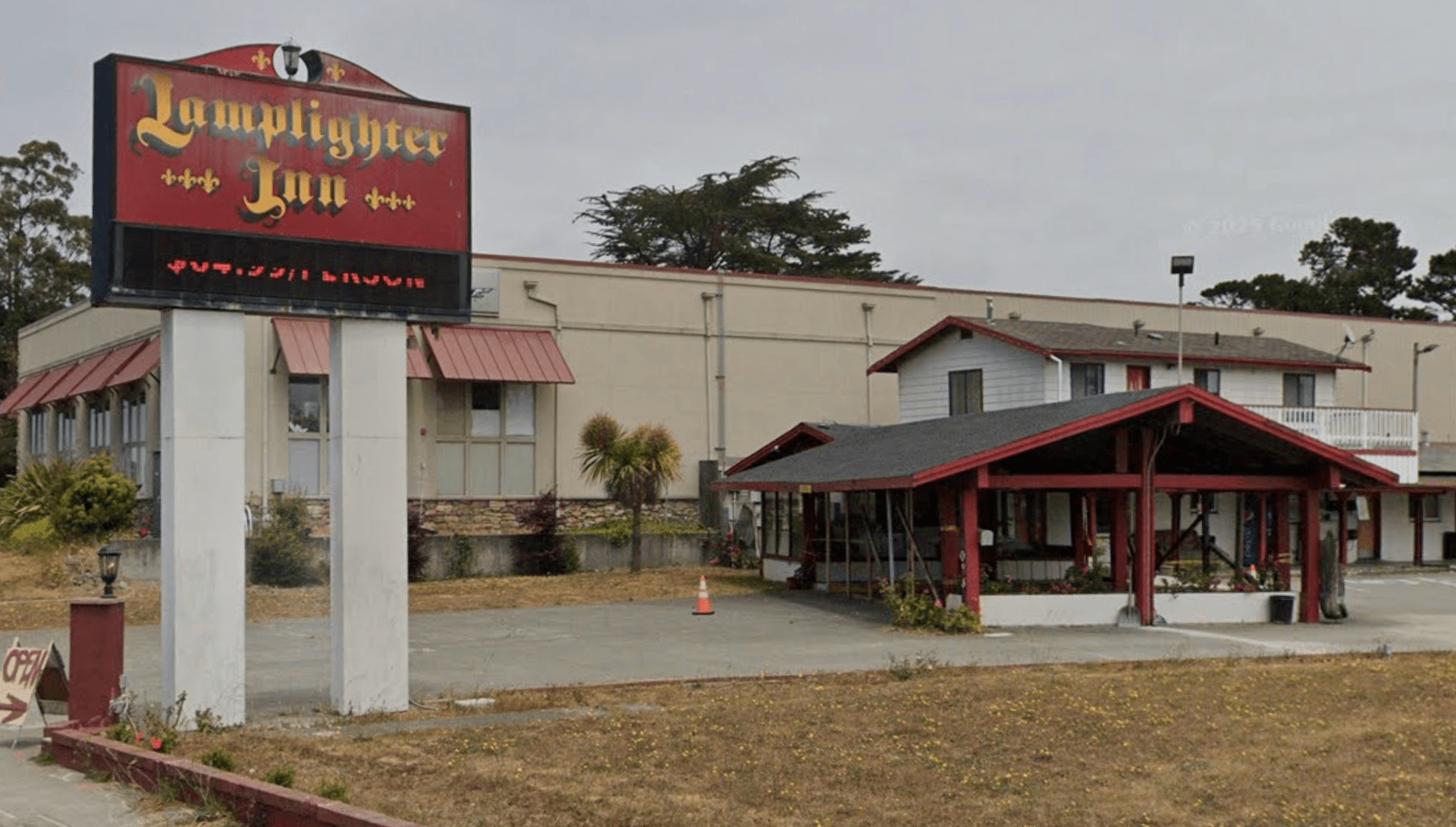 Jury deliberates in Eureka shooting case as Lamplighter owners blame victim