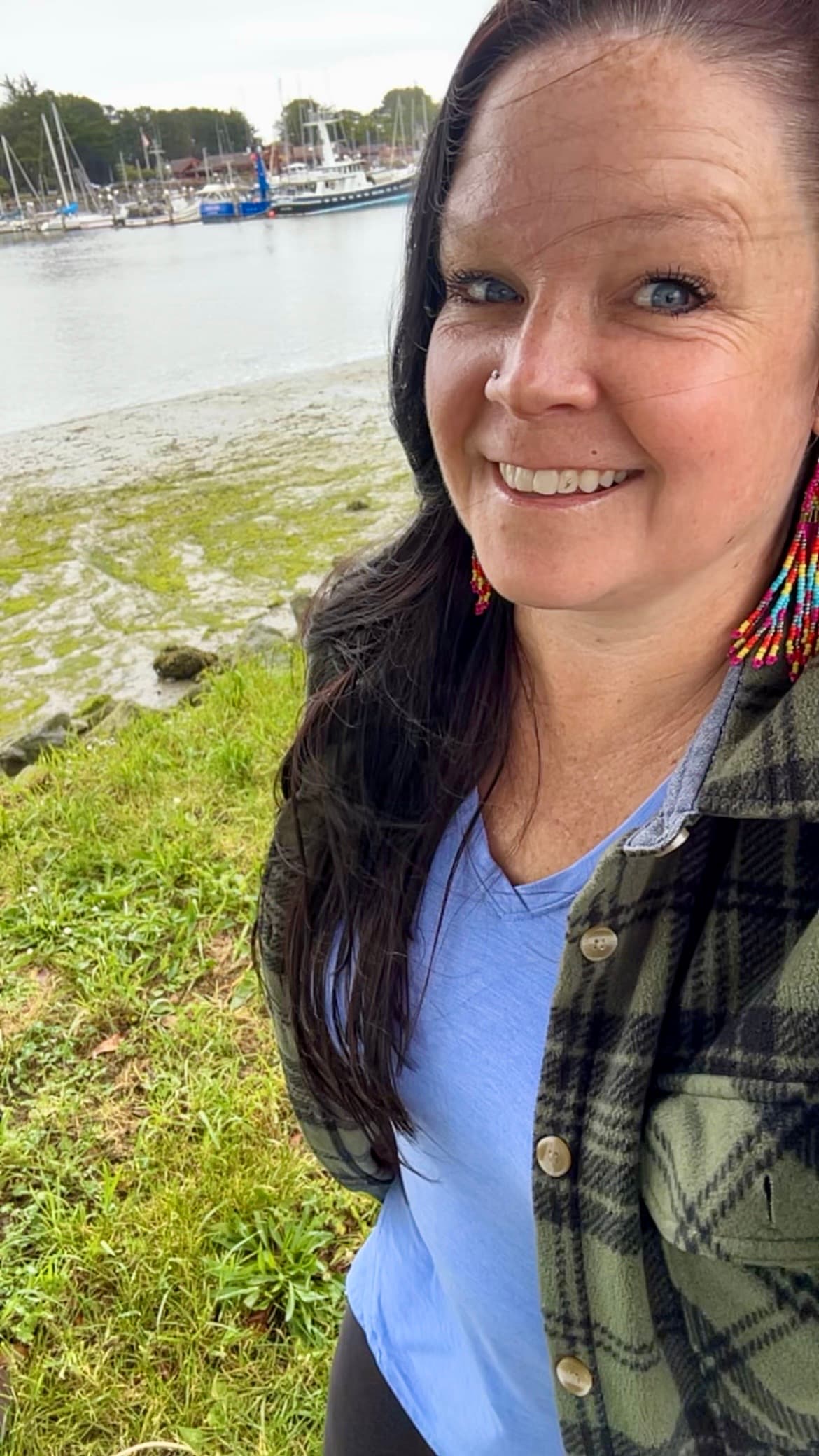 Audra Sisson joins Eureka Ward 1 race for open council seat