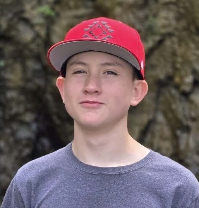 Feather Alert issued for missing McKinleyville teen seen in Eureka
