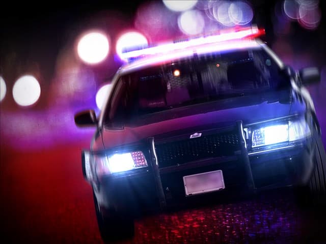 Car Plunges Into Mississippi River in Bemidji After Police Chase