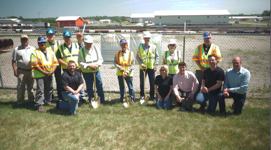 Bemidji Council Approves Road Rebuild and Solar Projects, Assessments Set