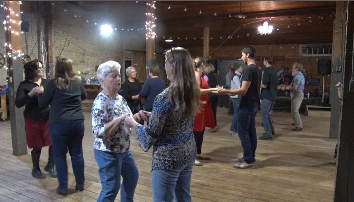 Bemidji Contra Dance Brings Live Music, Community Fun to Solway