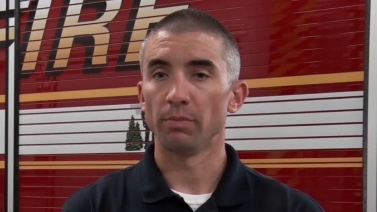 Beltrami County DFL hosts noon Pizza and Programs with fire chief