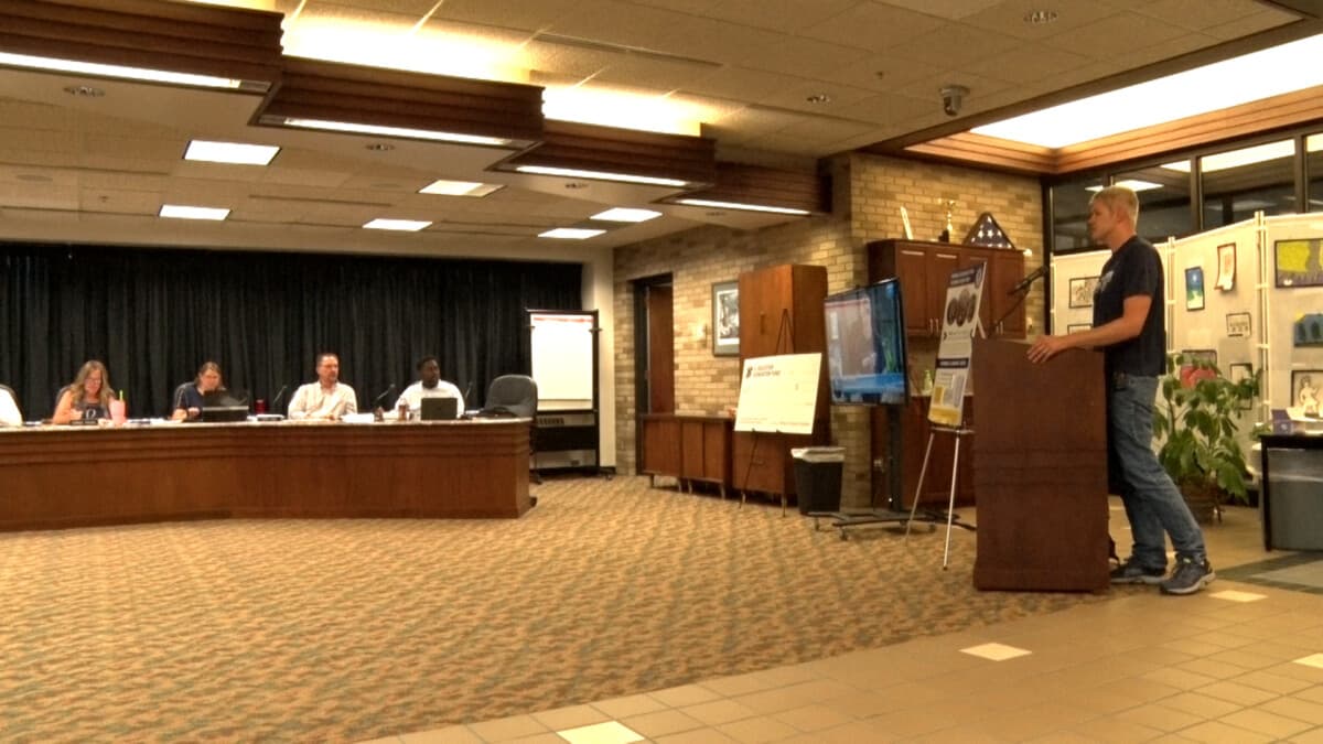 Bemidji Area Schools Set Organizational Meeting for Jan. 5