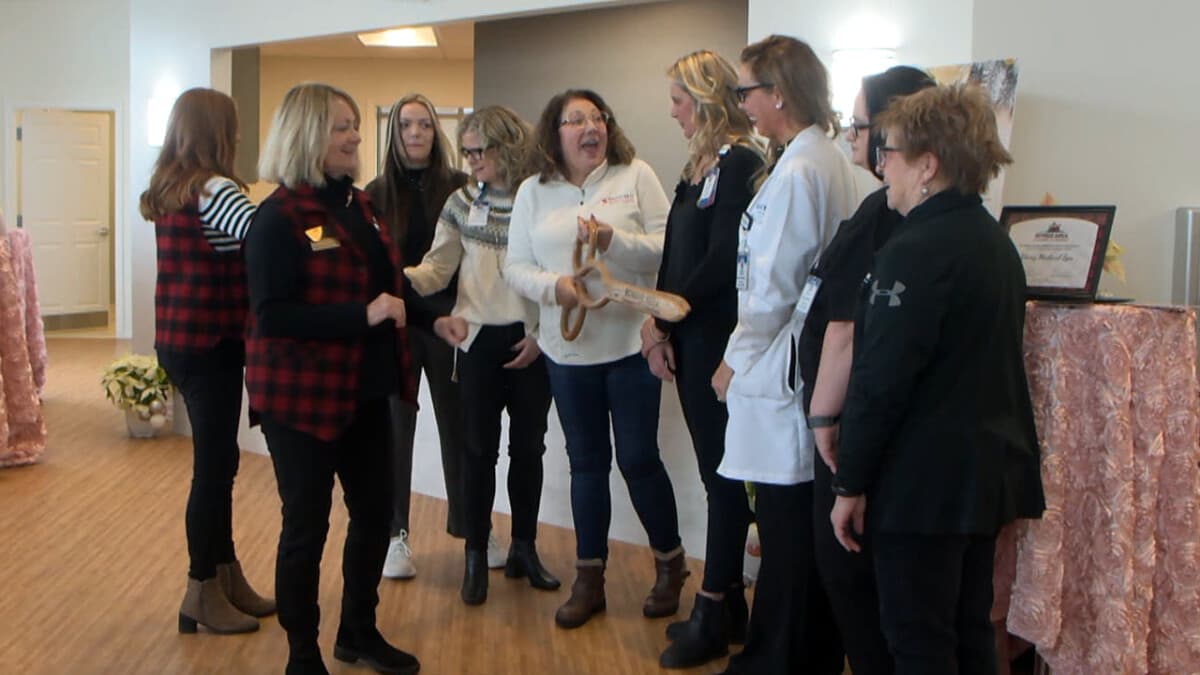 Vivaz Medical Spa Reschedules Winter Open House, Holds Event Dec 16