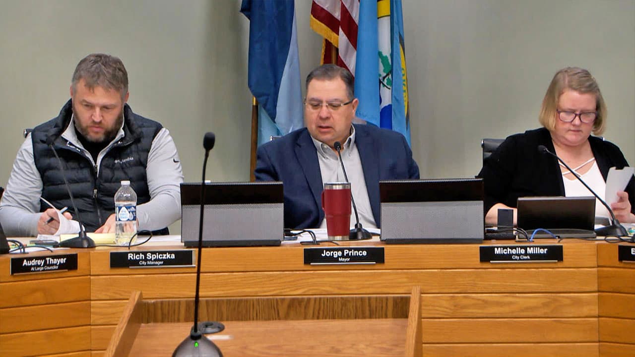 Bemidji Council Reviews 2026 Priorities, Considers Cutting 6% Preliminary Levy