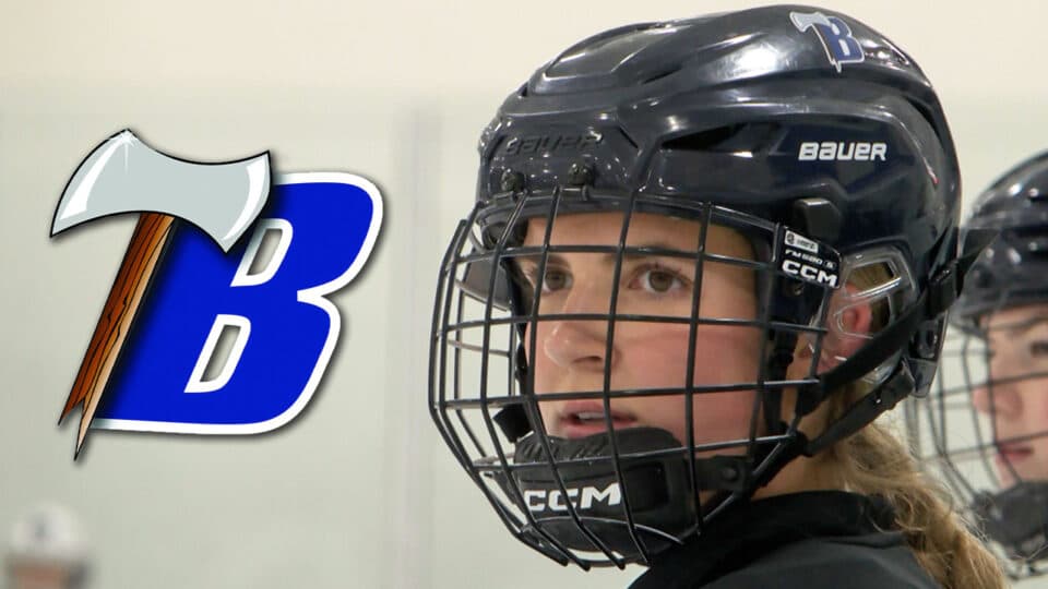 Nine Lumberjacks Commit to College Athletics, Strengthening Local Pipeline