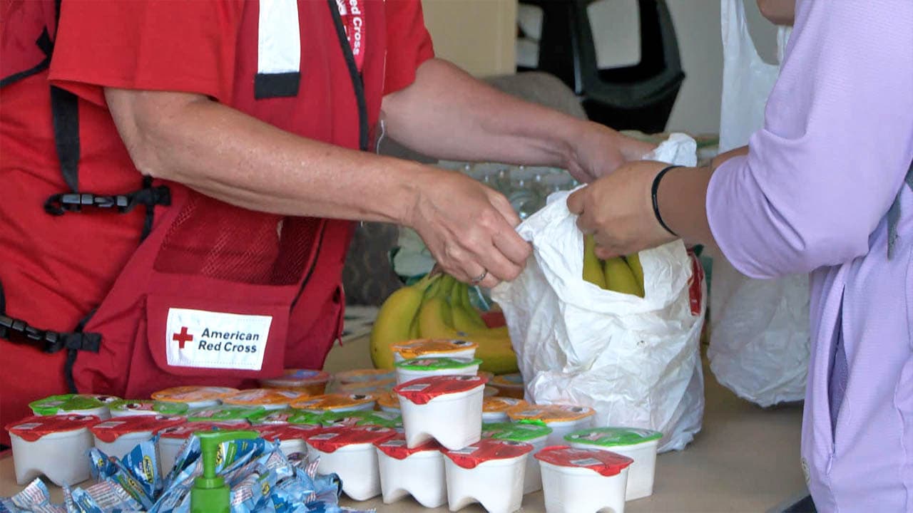 United Way of Bemidji asks June storm survivors to complete recovery form