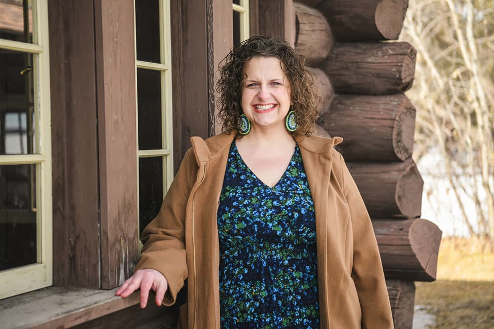 Beltrami County Historical Society Director Announces Run for House District 2B