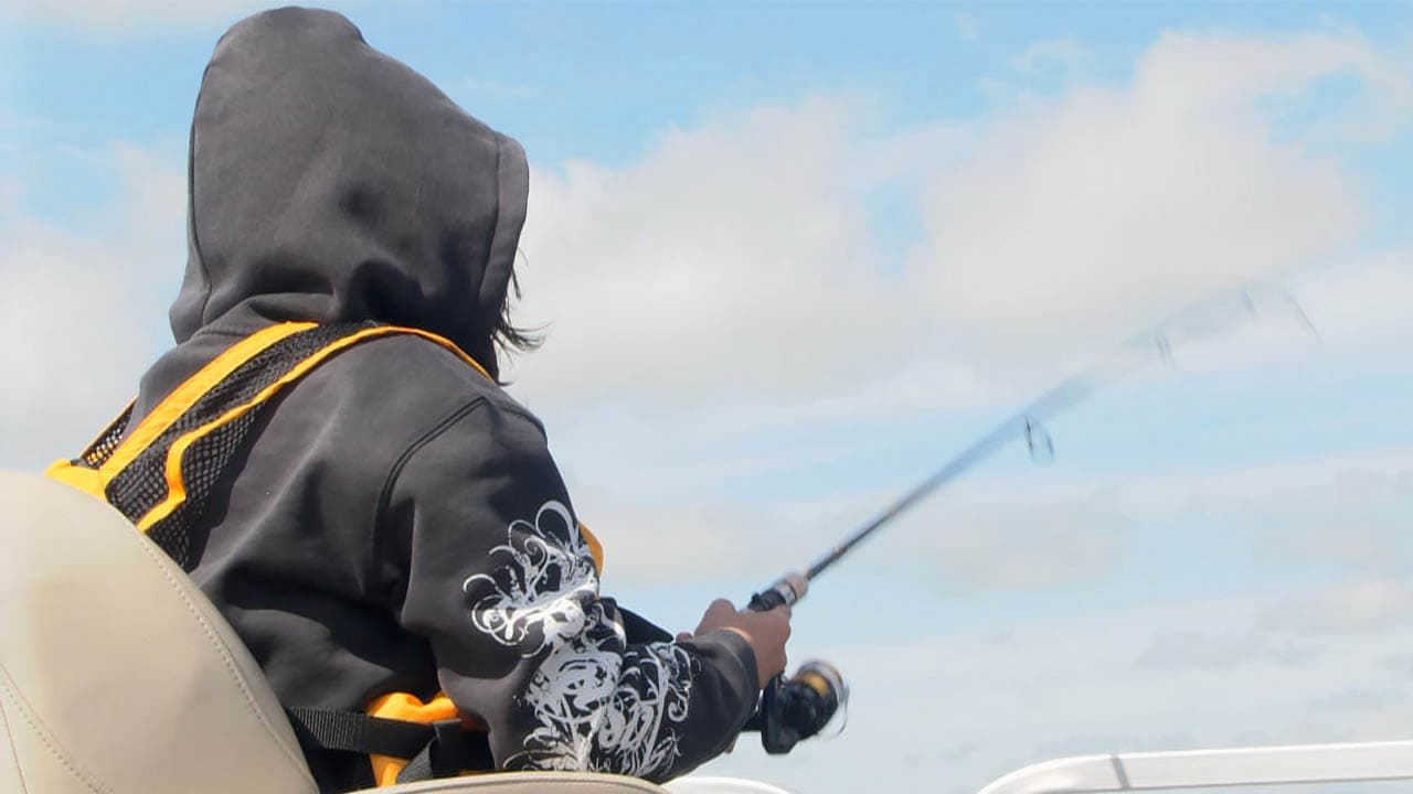 Take A Kid Fishing marks 40 years on Lake Bemidji with 93 youth anglers