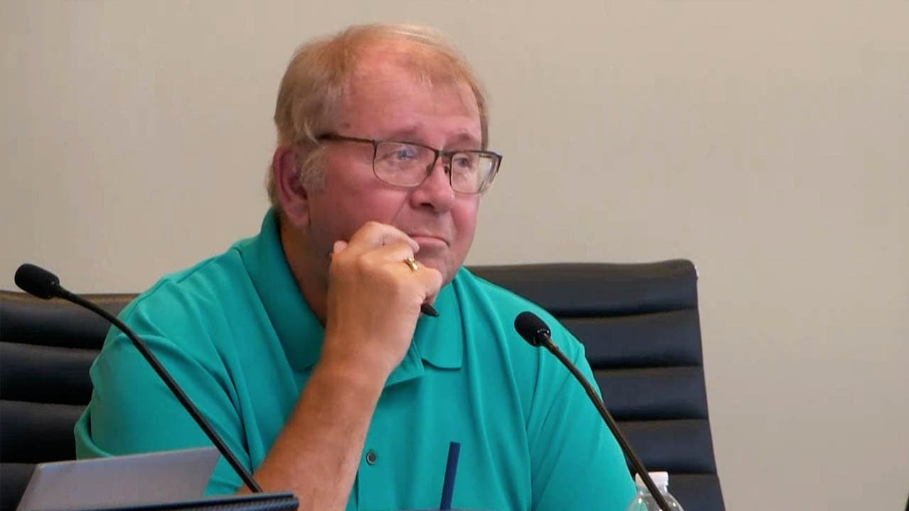Former Bemidji councilman Ron Johnson seeks at-large City Council seat