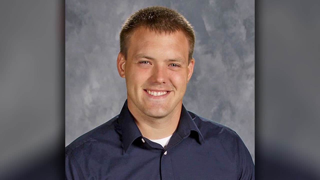 Kyle McMartin named head coach of Bemidji Lumberjacks football team