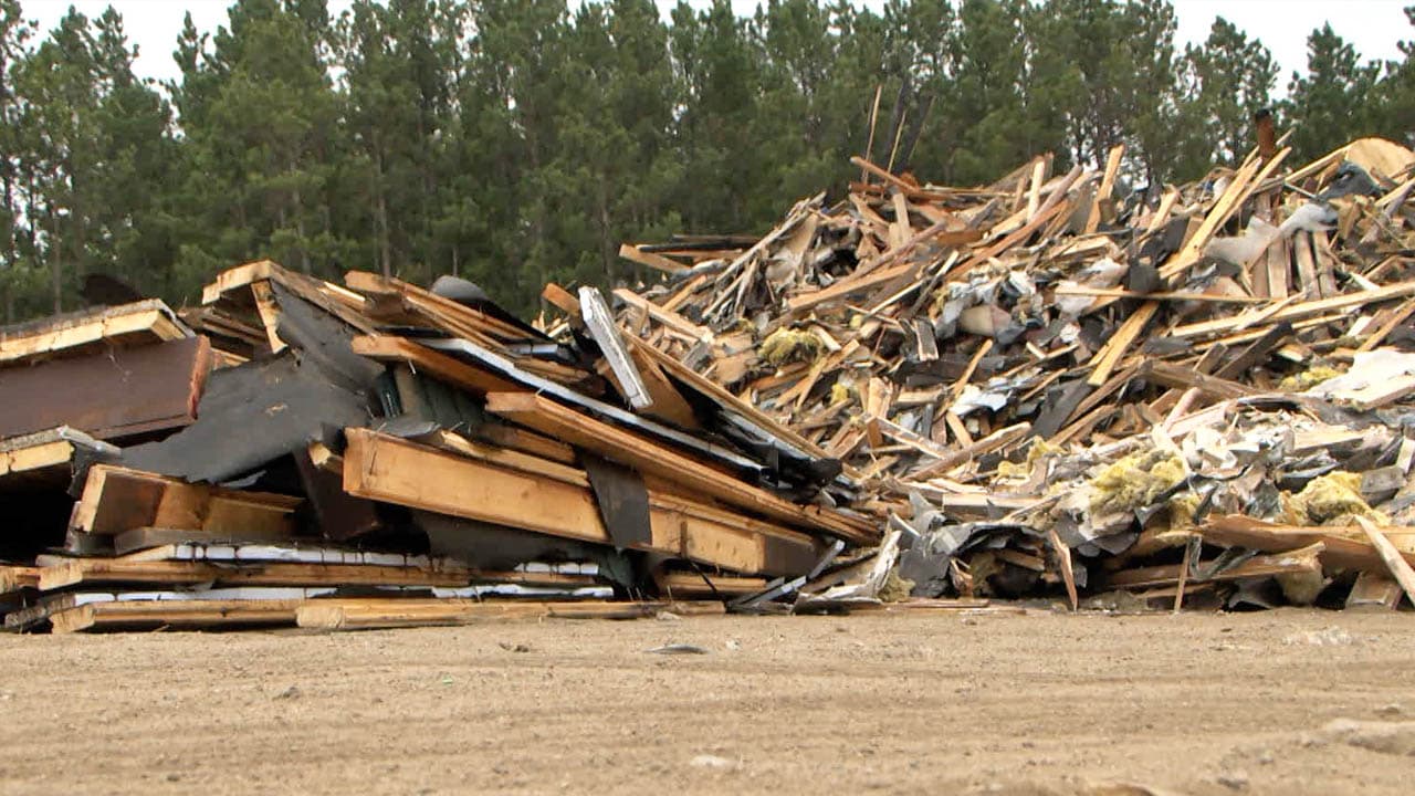 Northwest Minnesota faces waste crunch as landfill rules tighten