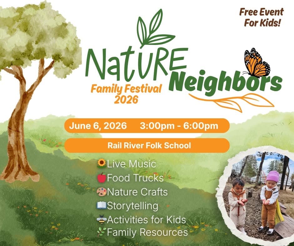 Apple Blossom Village hosts second annual Nature Neighbors Festival in Bemidji