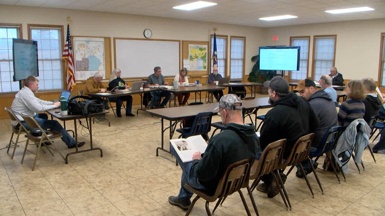 Bemidji Council Approves Annexation, Debates New Budget Committee Role