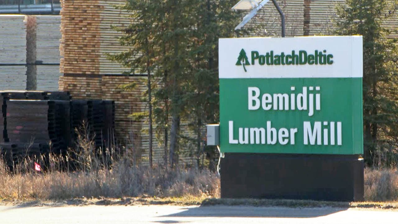 Two women file civil sexual harassment lawsuits against PotlatchDeltic near Bemidji