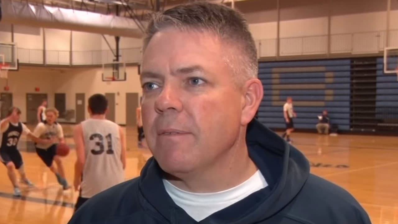 Travis Peterson returns to head coaching role at Bemidji High School