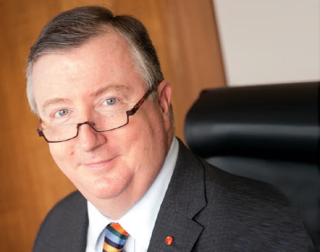 Racing NSW to Appeal Court Ruling That Invalidated ATC Administrator Appointment