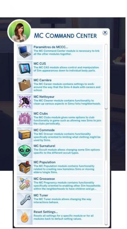 Deaderpool publishes MC Command Center and MC Woohoo 2026.1.0 bug-fix release