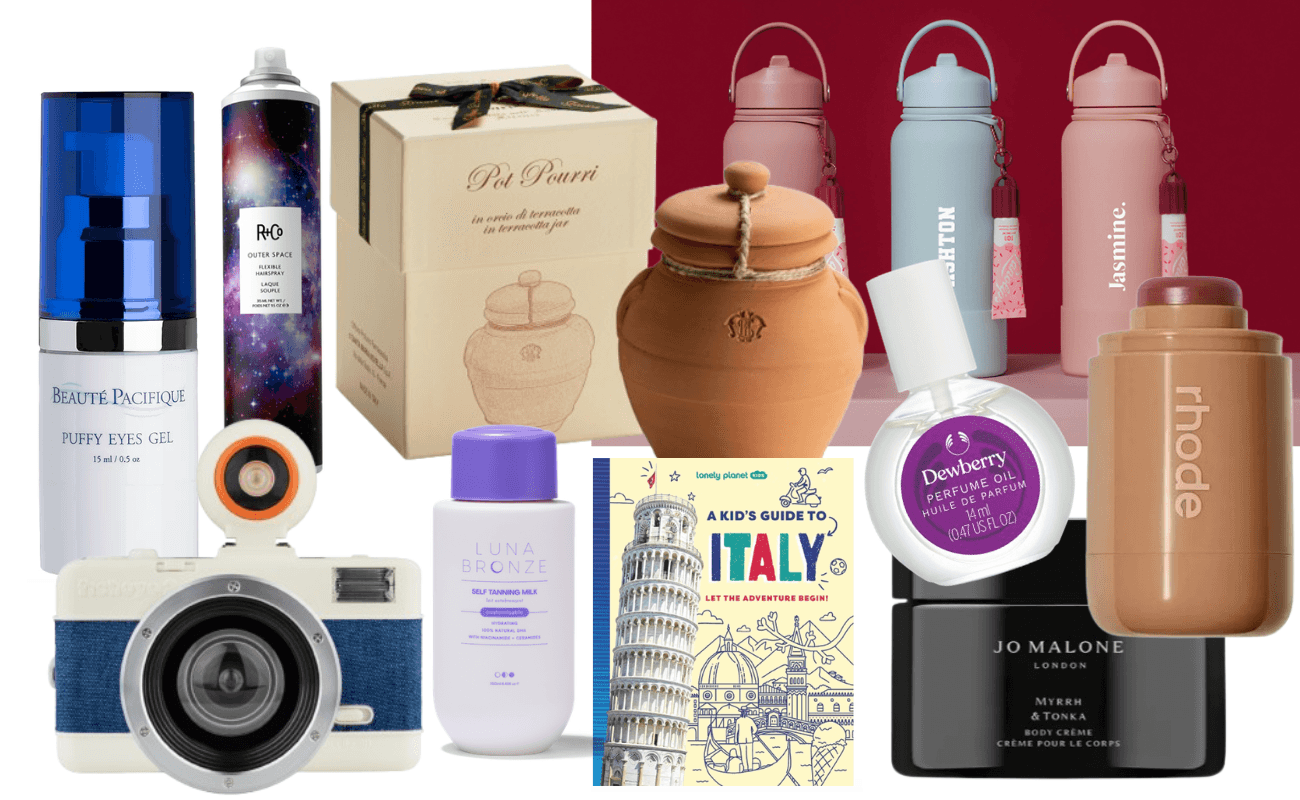 March 2026 Lux List: Travel-Ready Accessories, Limited-Run Beauty, Artisanal Home Objects