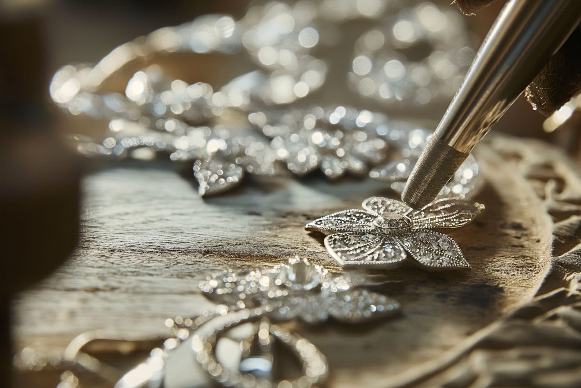 2026 Luxury Personalized Jewelry Prioritizes Storytelling, Traceable Recycled Metals