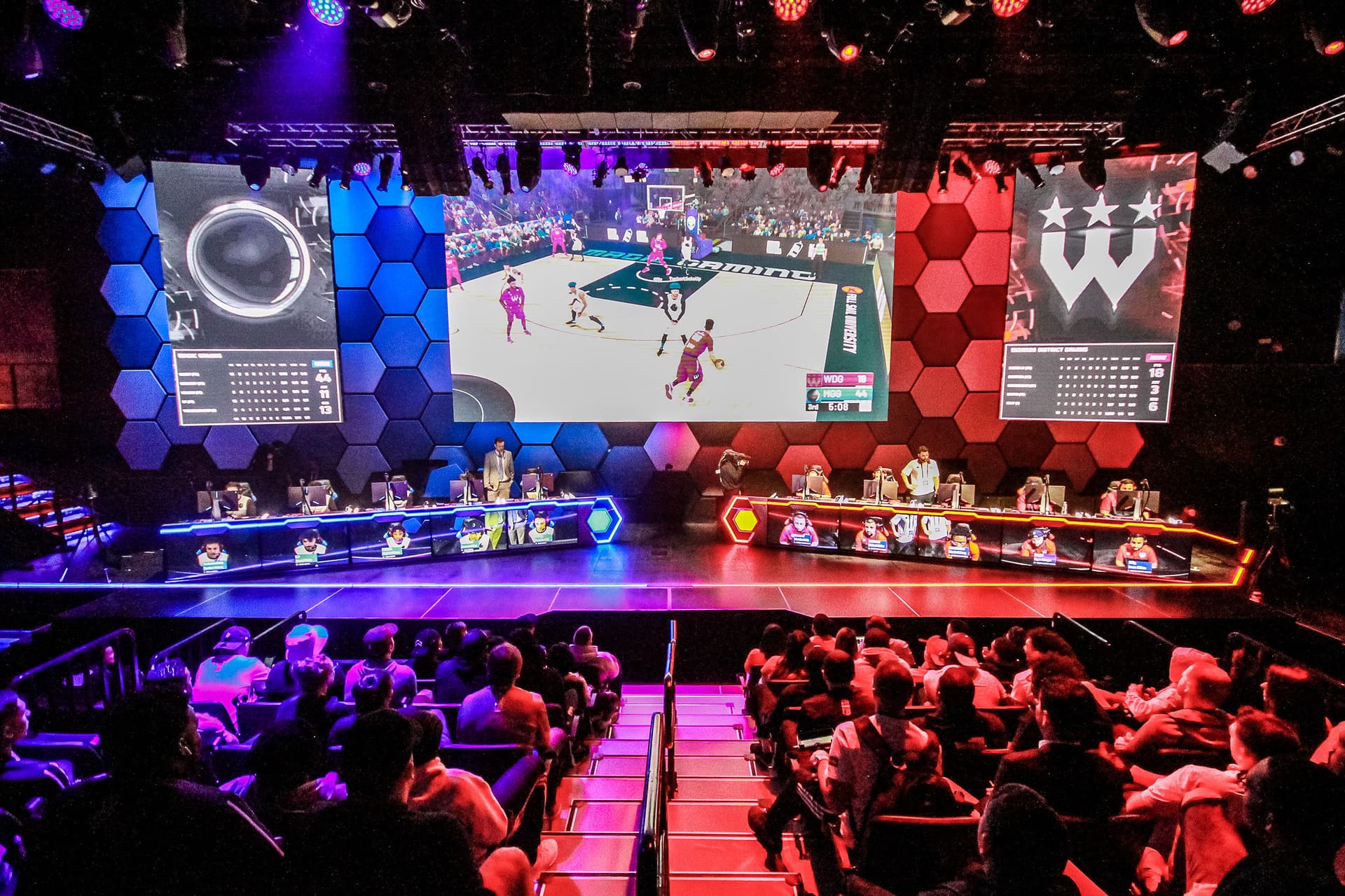 eFIBA Season 4 launches global national-team competition on NBA 2K26