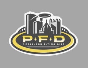 Higinbotham leads Pittsburgh Flying Disc Open after 12-under opener