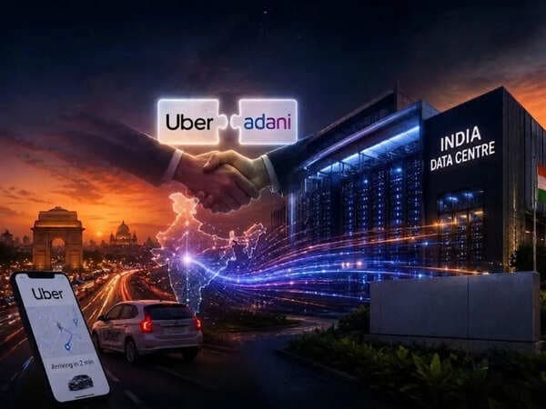 Uber to open two India engineering campuses with 9,600 seats by 2027