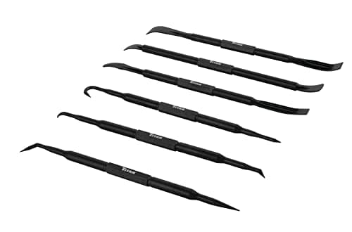 Best Home Tools guide spotlights compact lockpicking sets for everyday carry