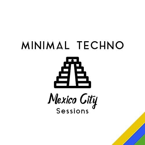 M DL’s Gelo documents live minimal techno across Mexico City and beyond