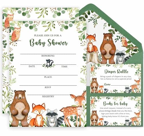 Baby shower invites now double as planning kits, Baby Gate says