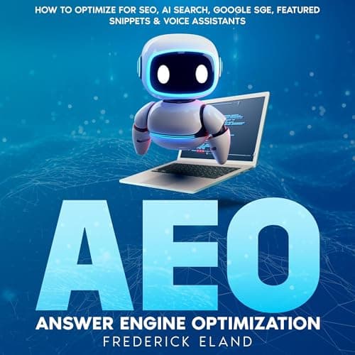Viacon guide frames AEO as an extension of modern SEO