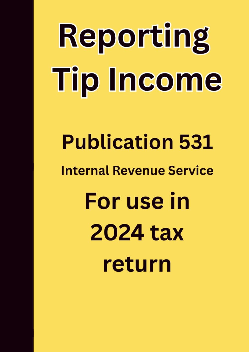 IRS tip recordkeeping rules matter for Taco Bell workers too