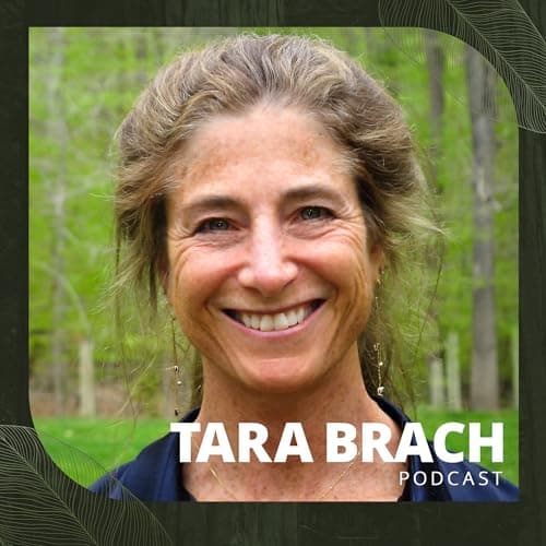 Tara Brach shares guided meditation on embodied presence and self-compassion