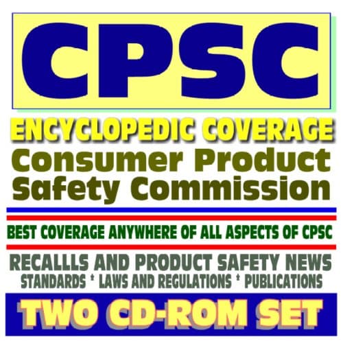 CPSC Issues Sweeping March Recalls, Including 110,000 Infant Bassinet Units