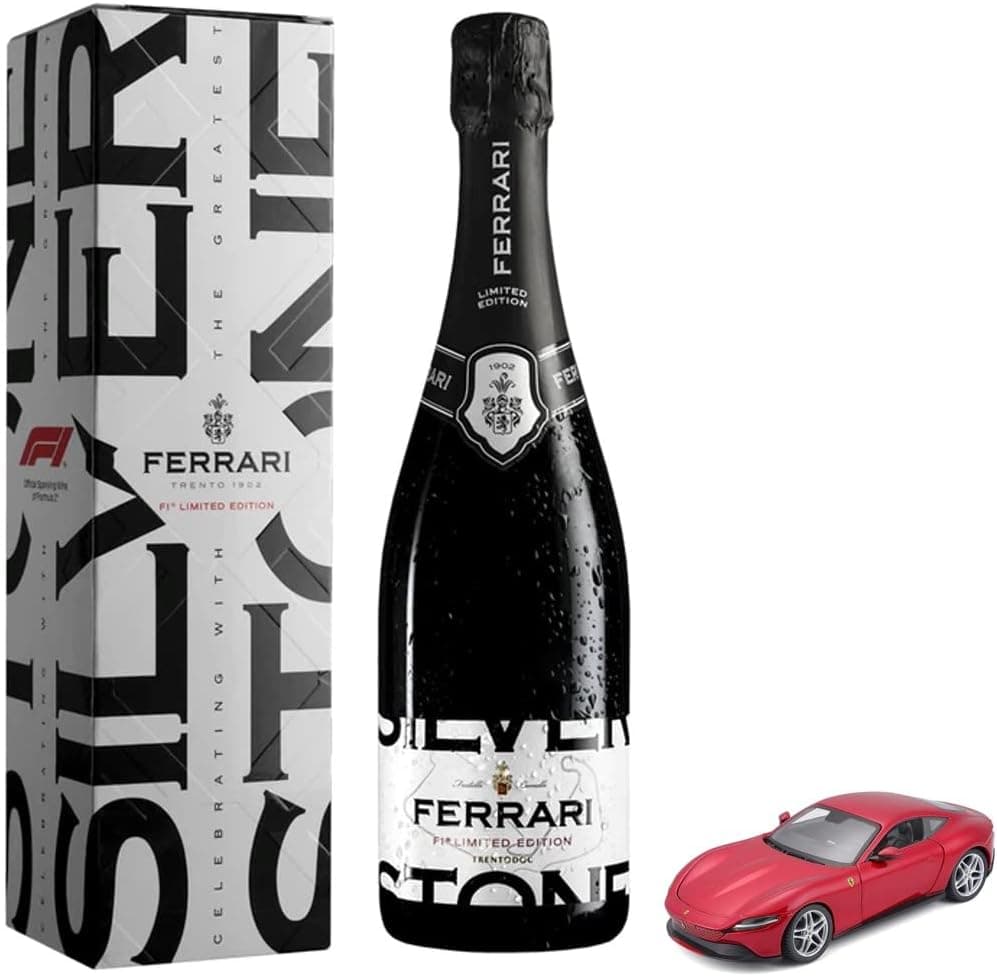 Lazarus Gifts Zo a Ferrari as Push Present on InimbaMzansi