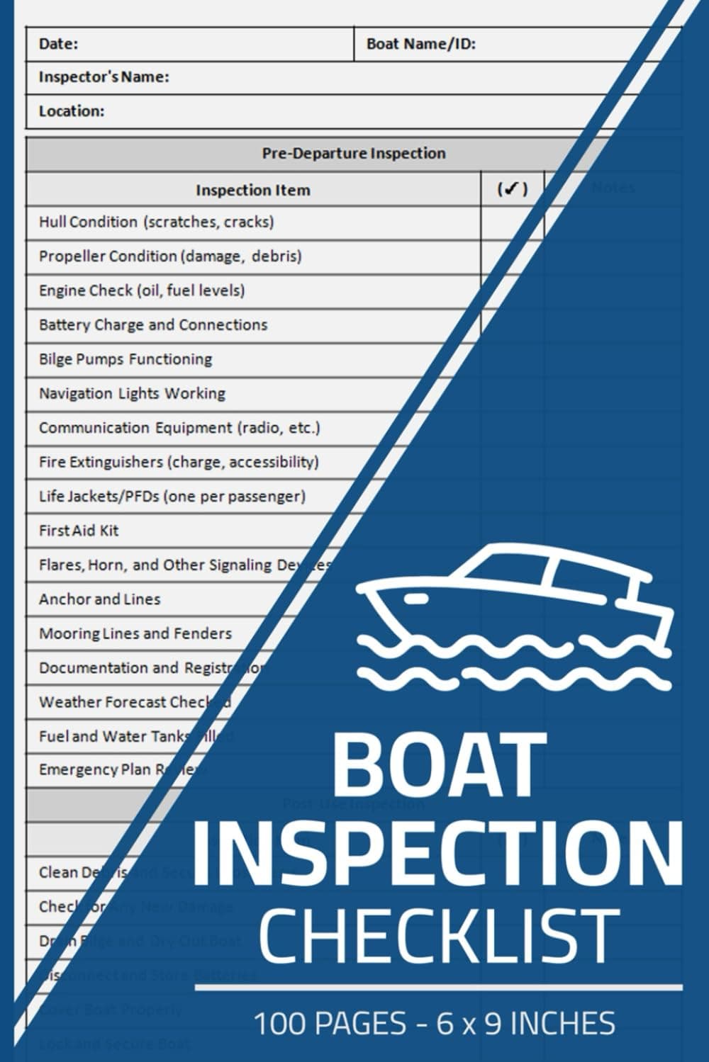 Pre-Season Catamaran Checklist: Inspect Hulls, Systems, Rigging and Safety