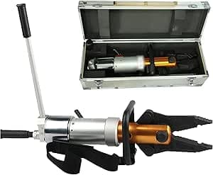 State Delivers Jaws of Life to 14 Agencies, Aiding North Slope