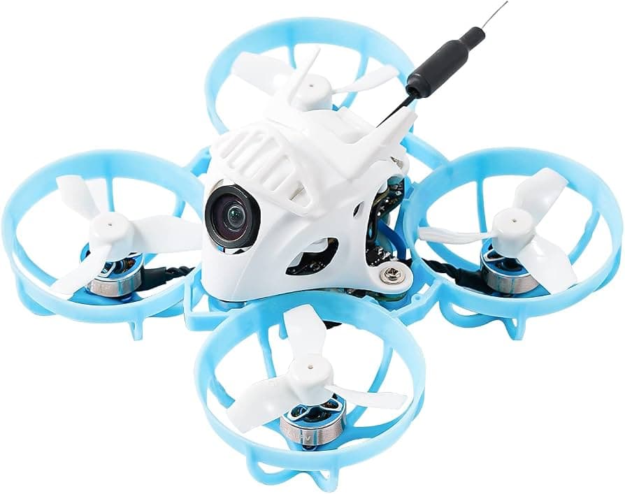 BETAFPV expands 2026 micro FPV racing lineup with new whoops